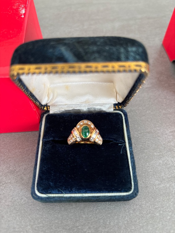 TASAKI（金・貴金属）の商品画像 - 査定依頼日：2025年8月5日 - 最高査定価格：90,000円