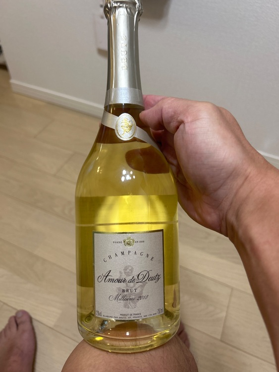 不明（お酒）の商品画像 - 査定依頼日：2025年8月2日 - 最高査定価格：10,000円