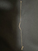 ブレスレット（金・貴金属）の商品画像 - 査定依頼日：2026年3月4日 - 最高査定価格：22,000円