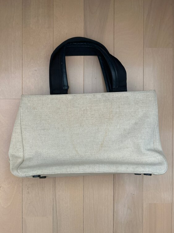 不明（ブランドバッグ）の商品画像 - 査定依頼日：2025年3月14日 - 最高査定価格：10,000円