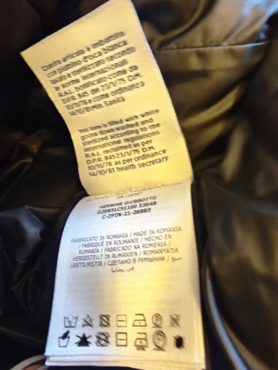 エルミンヌ（古着・ファッション）の商品画像 - 査定依頼日：2026年1月27日 - 最高査定価格：100,000円