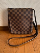 ミュゼットサルサロングショルダー（ブランドバッグ）の商品画像 - 査定依頼日：2025年11月8日 - 最高査定価格：100,000円