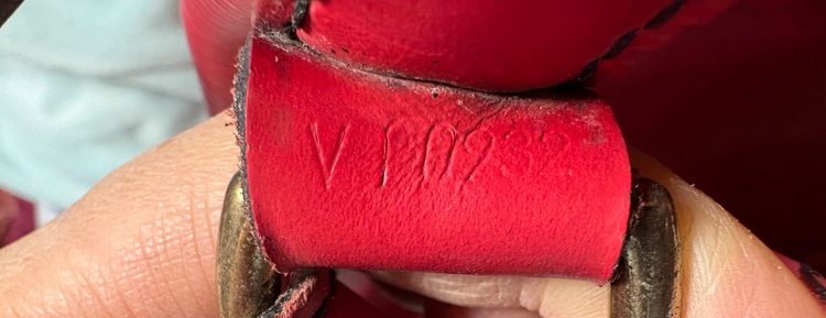 エピ・ノエショルダーバッグ（ブランドバッグ）の商品画像 - 査定依頼日：2026年2月13日 - 最高査定価格：31,000円