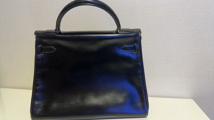 エルメス ケリー （ブランドバッグ）の商品画像 - 査定依頼日：2025年9月14日 - 最高査定価格：1,200,000円