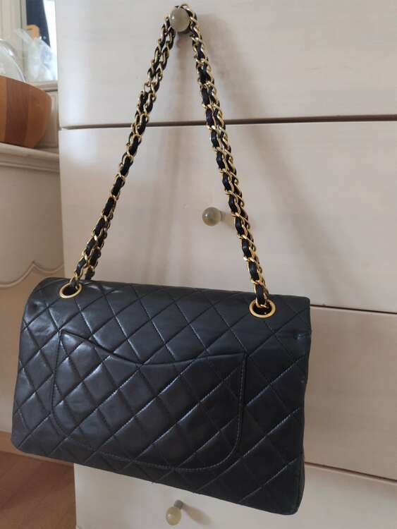 マトラッセ（ブランドバッグ）の商品画像 - 査定依頼日：2025年4月26日 - 最高査定価格：470,000円