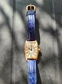 レリーフ（高級時計）の商品画像 - 査定依頼日：2021年7月26日 - 最高査定価格：600,000円