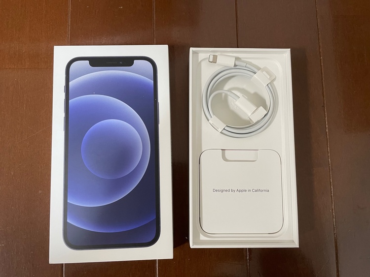iPhone12, MGHN3J/A（スマホ）の商品画像 - 査定依頼日：2026年5月3日 - 最高査定価格：24,000円