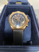 ブライトリング クロノマット RB013（高級時計）の商品画像 - 査定依頼日：2025年9月25日 - 最高査定価格：1,620,000円