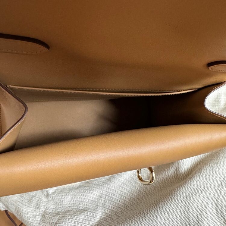 エルメス エルメス(その他) （ブランドバッグ）の商品画像 - 査定依頼日：2025年6月15日 - 最高査定価格：550,000円