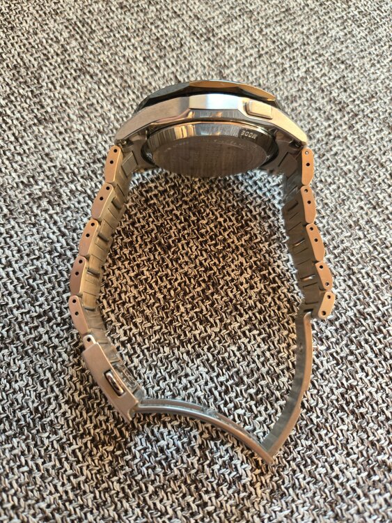 その他 その他 （高級時計）の商品画像 - 査定依頼日：2026年3月25日 - 最高査定価格：150,000円