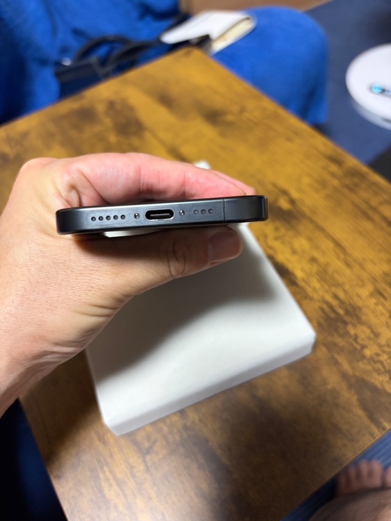iPhone15pro MTUC3J/A（スマホ）の商品画像 - 査定依頼日：2026年9月21日 - 最高査定価格：92,000円