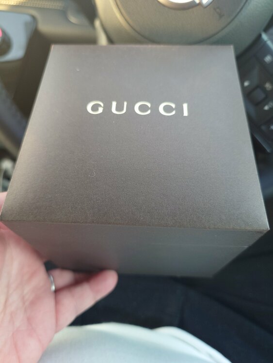 その他 その他 G（高級時計）の商品画像 - 査定依頼日：2026年1月20日 - 最高査定価格：100,000円