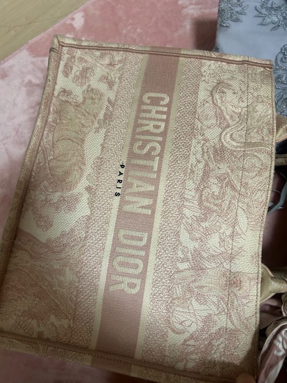 トートバッグ（ブランドバッグ）の商品画像 - 査定依頼日：2026年2月19日 - 最高査定価格：100,000円