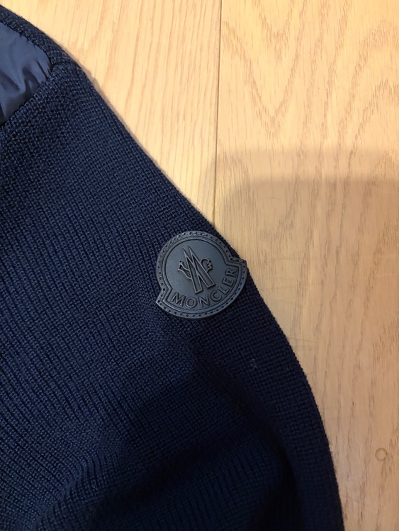 maglione toricot cardigan（古着・ファッション）の商品画像 - 査定依頼日：2026年8月21日 - 最高査定価格：30,000円