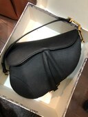 サドルバッグ　（大）（ブランドバッグ）の商品画像 - 査定依頼日：2025年5月26日 - 最高査定価格：80,000円