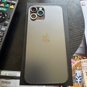 iPhone iPhone 12 Pro 128GB Softbank（スマホ）の商品画像 - 査定依頼日：2026年9月24日 - 最高査定価格：31,000円