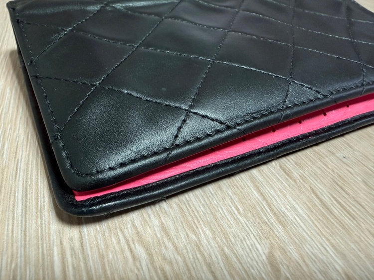 シャネル カンボンライン （ブランドバッグ）の商品画像 - 査定依頼日：2026年2月3日 - 最高査定価格：45,000円