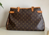 ルイヴィトン モノグラム （ブランドバッグ）の商品画像 - 査定依頼日：2025年11月30日 - 最高査定価格：90,000円