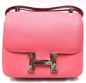 HERMES コンスタンス24（ブランドバッグ）の商品画像 - 査定依頼日：2025年8月11日 - 最高査定価格：1,300,000円