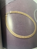 ミスグロッセネックレス（金・貴金属）の商品画像 - 査定依頼日：2026年1月11日 - 最高査定価格：20,000円