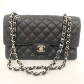 シャネル マトラッセ （ブランドバッグ）の商品画像 - 査定依頼日：2024年12月24日 - 最高査定価格：700,000円