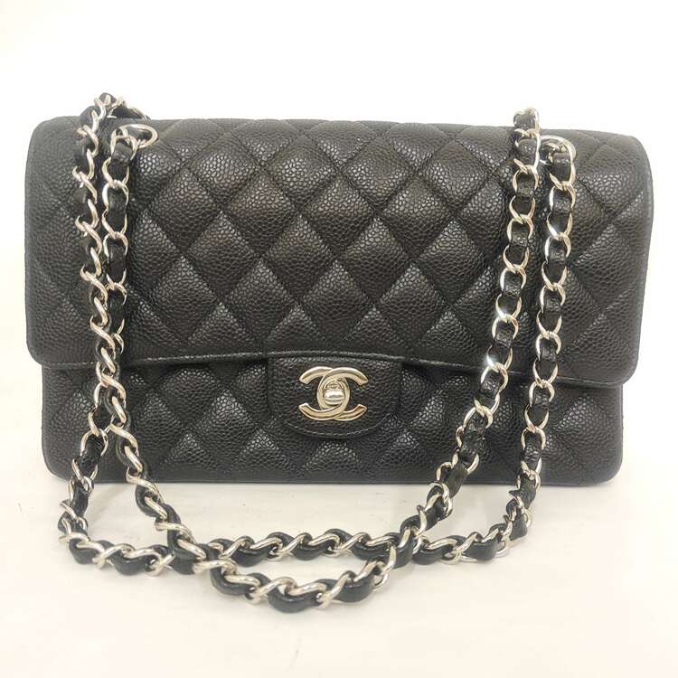 シャネル マトラッセ （ブランドバッグ）の商品画像 - 査定依頼日：2024年12月24日 - 最高査定価格：700,000円