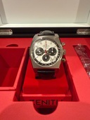 ゼニス エルプリメロ A384（高級時計）の商品画像 - 査定依頼日：2025年8月26日 - 最高査定価格：700,000円