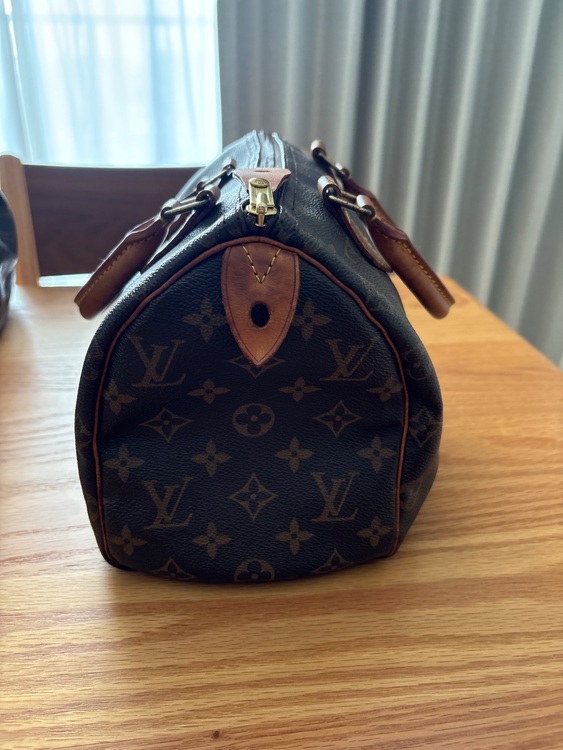 ルイヴィトン モノグラム （ブランドバッグ）の商品画像 - 査定依頼日：2025年8月24日 - 最高査定価格：70,000円