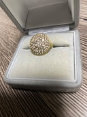 指輪（金・貴金属）の商品画像 - 最高査定価格：350,000円