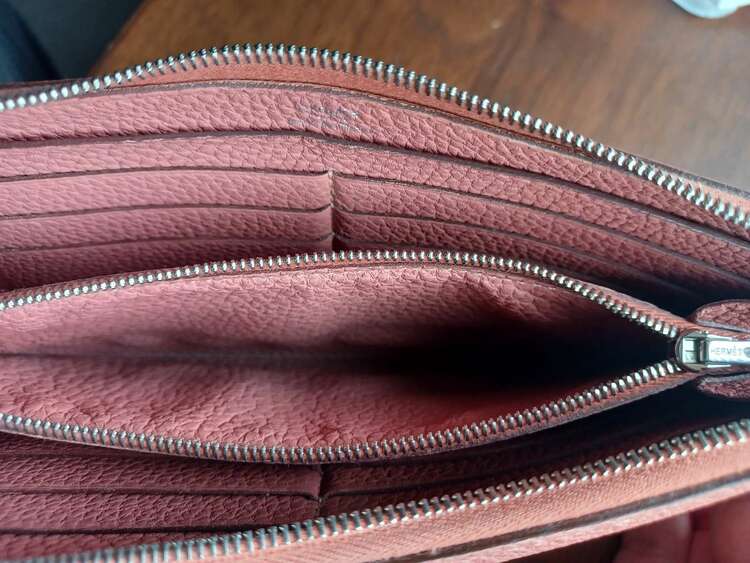 エルメス エルメス(その他) （ブランドバッグ）の商品画像 - 査定依頼日：2025年5月16日 - 最高査定価格：25,000円