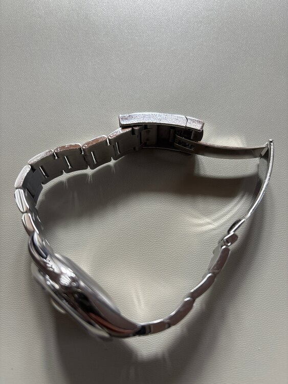 ロレックス デイトジャスト （高級時計）の商品画像 - 査定依頼日：2025年2月15日 - 最高査定価格：1,200,000円