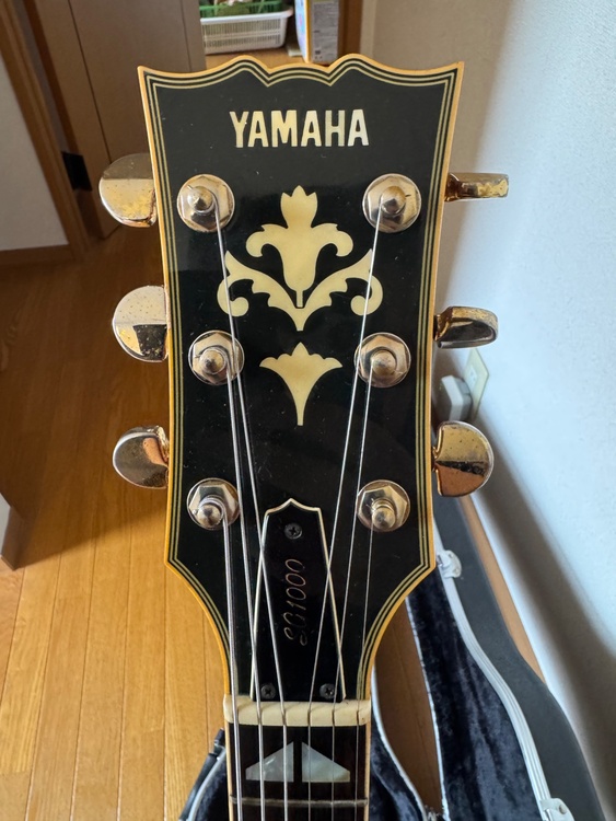 SG1000 レッドサンバースト（ピアノ・楽器・PA機材）の商品画像 - 査定依頼日：2026年4月18日 - 最高査定価格：92,000円