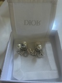 ディオール  （ブランドバッグ）の商品画像 - 査定依頼日：2025年7月20日 - 最高査定価格：25,000円