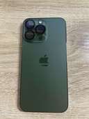 アルパイングリーン（スマホ）の商品画像 - 査定依頼日：2022年9月12日 - 最高査定価格：109,500円