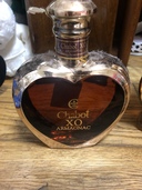 ラーセン、Chabot（お酒）の商品画像 - 査定依頼日：2020年7月10日 - 最高査定価格：3,000円