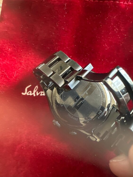 その他 その他 （高級時計）の商品画像 - 査定依頼日：2025年3月21日 - 最高査定価格：10,000円