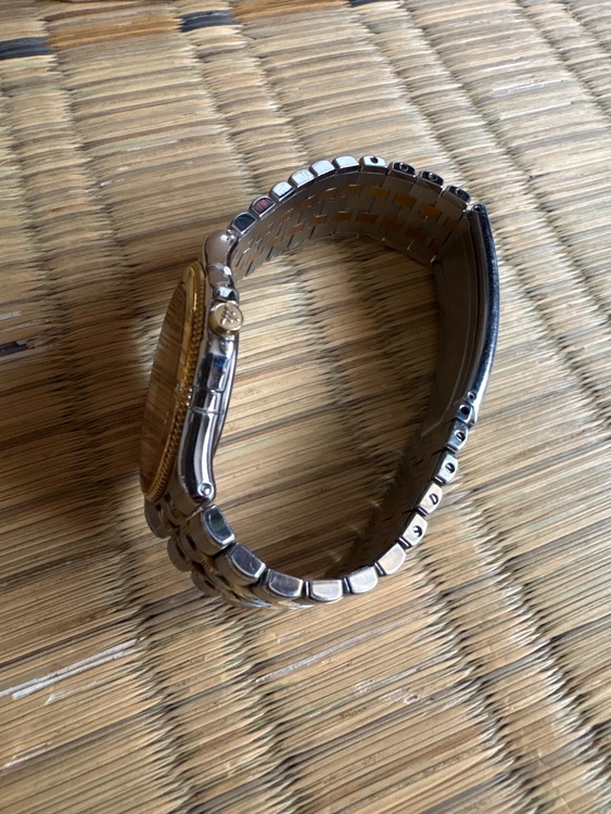 セイコー その他 bjb1-6a2（高級時計）の商品画像 - 査定依頼日：2026年4月16日 - 最高査定価格：480,000円