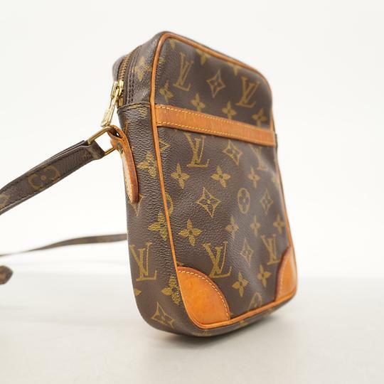  ダヌーブ ショルダーバッグ M45266（ブランドバッグ）の商品画像 - 査定依頼日：2026年3月4日 - 最高査定価格：60,000円