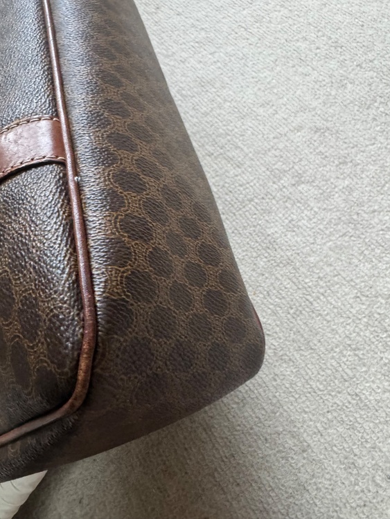 セリーヌ　バック（ブランドバッグ）の商品画像 - 査定依頼日：2026年1月11日 - 最高査定価格：10,000円