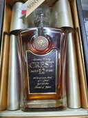 サントリー CREST エイジ12YRARS（お酒）の商品画像 - 査定依頼日：2026年3月15日 - 最高査定価格：3,000円