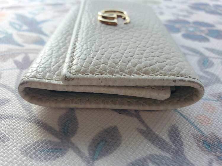 キーケース（ブランド財布・小物）の商品画像 - 査定依頼日：2025年1月8日 - 最高査定価格：5,000円