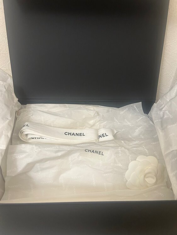 シャネル マトラッセ （ブランドバッグ）の商品画像 - 査定依頼日：2025年2月24日 - 最高査定価格：400,000円