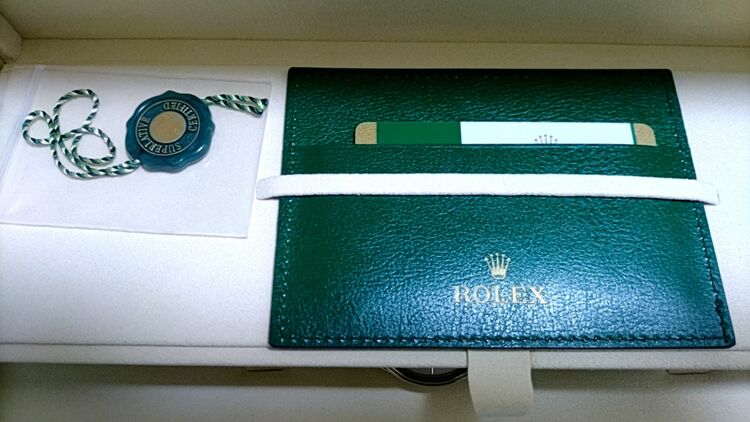 ロレックス デイトナ 116500LN（高級時計）の商品画像 - 査定依頼日：2025年6月21日 - 最高査定価格：3,600,000円