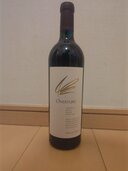 オーバーチェア（お酒）の商品画像 - 査定依頼日：2026年1月8日 - 最高査定価格：20,000円