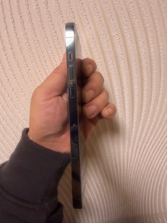 iPhone 13 Pro Max 512GB 楽天モバイル（スマホ）の商品画像 - 査定依頼日：2025年11月29日 - 最高査定価格：81,000円