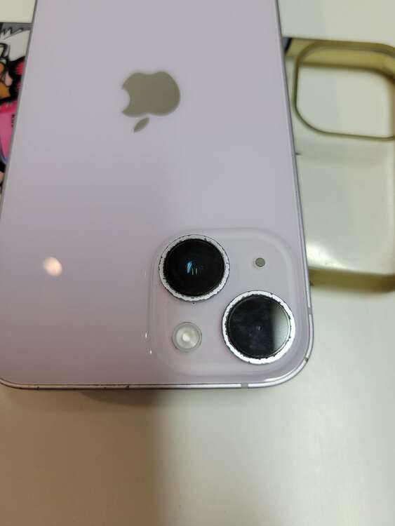 機種番号MPUY3J/A シリアル番号XJTFDJ4QFT（スマホ）の商品画像 - 査定依頼日：2025年4月29日 - 最高査定価格：26,000円