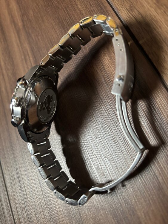 オメガ スピードマスター （高級時計）の商品画像 - 査定依頼日：2025年5月21日 - 最高査定価格：340,000円