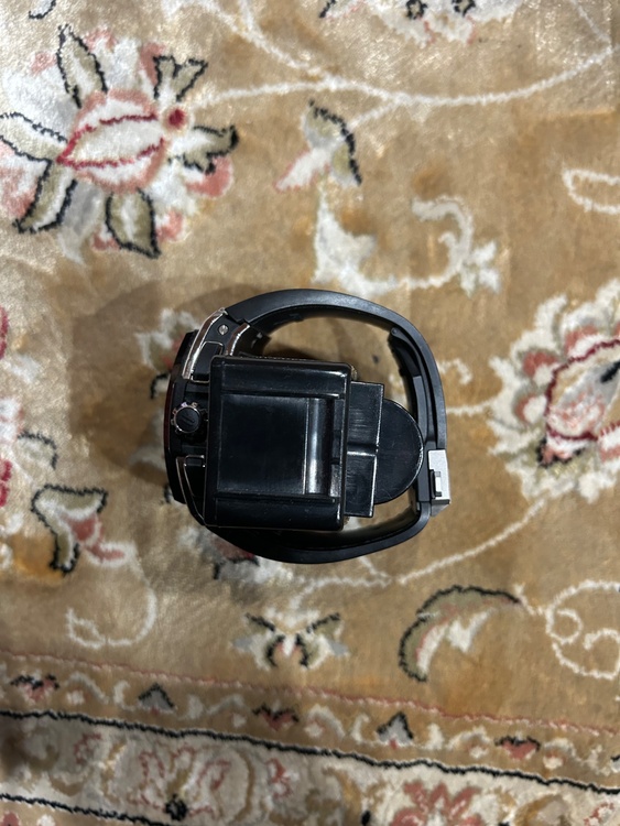 Spirit of Big Bang（高級時計）の商品画像 - 査定依頼日：2026年2月6日 - 最高査定価格：1,350,000円