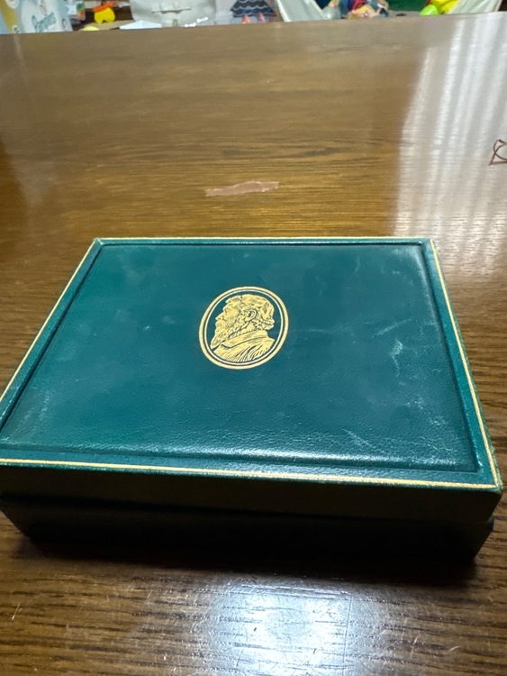 ロレックス その他 669（高級時計）の商品画像 - 査定依頼日：2025年8月26日 - 最高査定価格：350,000円