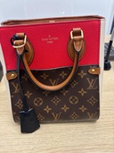 ルイ ヴィトン フォールドトート